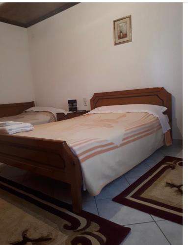 Gallery image of ΑΓΝΑΝΤΕΜΑ in Elati Trikalon