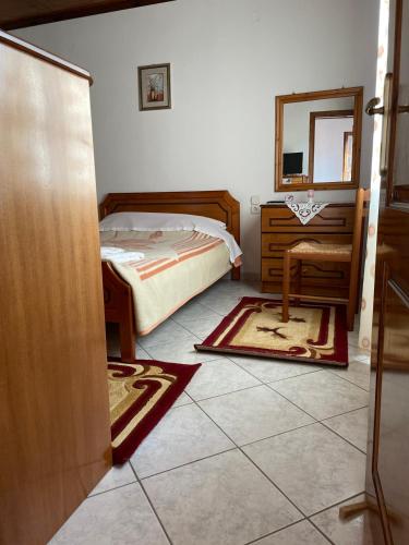 Gallery image of ΑΓΝΑΝΤΕΜΑ in Elati Trikalon