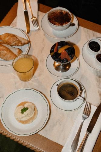 Hôtel Eldorado Paris photo 35