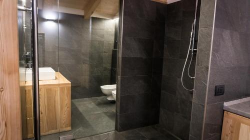 Un baño de ALPS LOVER