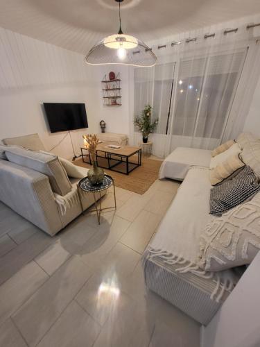 Photo de la galerie de l'établissement Bienvenue chez Anouck, à Châlons-en-Champagne