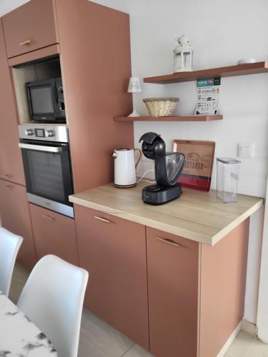 Bienvenue chez Anouck