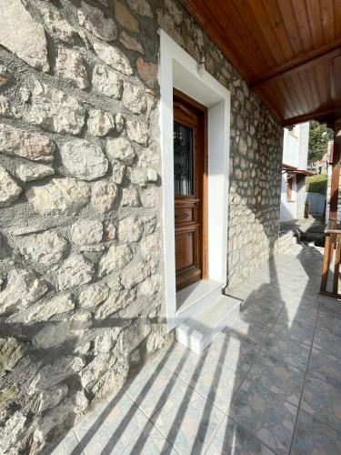 Gallery image of ΑΓΝΑΝΤΕΜΑ in Elati Trikalon