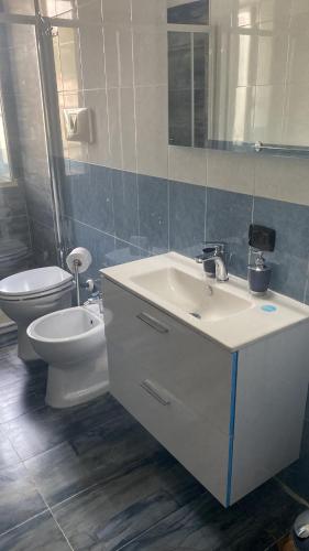 Casa vacanza Tre regine