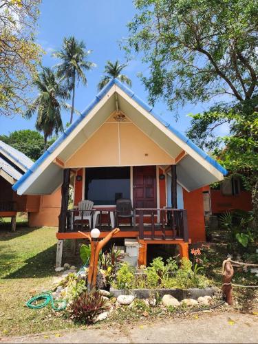 Gallery image of Libong Garden Beach in Ko Libong