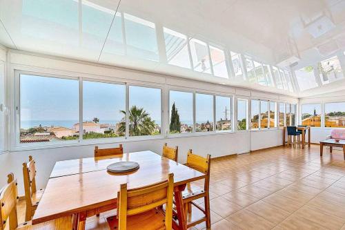 Villa Marite - 4 bed/ 2 bath - own private pool