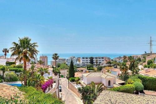 Villa Marite - 4 bed/ 2 bath - own private pool