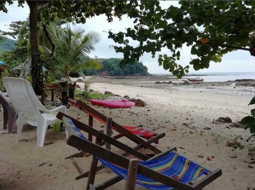 Gallery image of Libong Garden Beach in Ko Libong