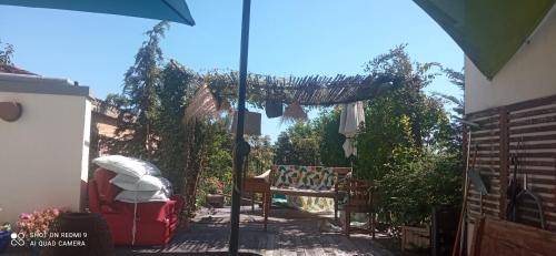 Imagen de la galería de En Alsace, Le 49, en Mittelbergheim