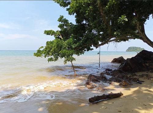 Gallery image of Libong Garden Beach in Ko Libong