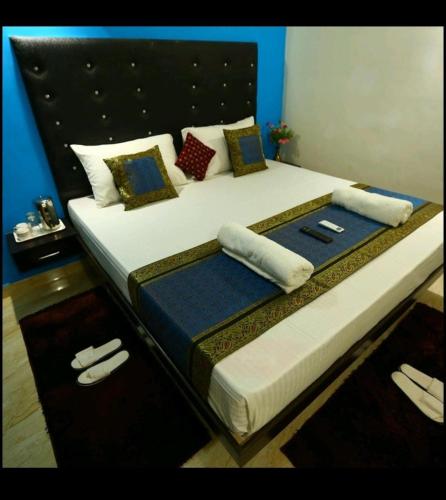 Bnb Kashi Darsan – Photos 4