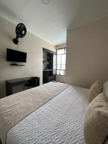 Hotel Le Falepp – Photos 4