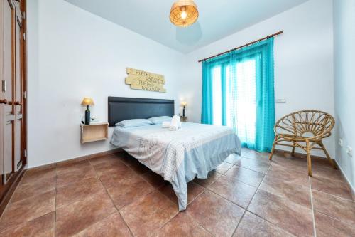 Casa Iria - Private pool and BBQ By Lanzarote Vacation Homes
