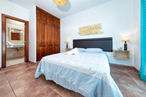 Casa Iria - Private pool and BBQ By Lanzarote Vacation Homes