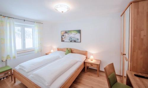 Fotografia z galérie ubytovania Haus Kirchgasser v destinácii Altenmarkt im Pongau