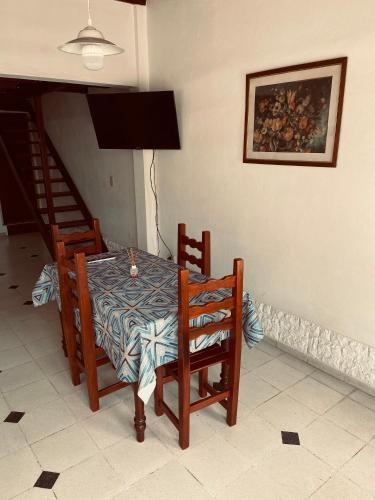 Hospedaje temporario – Photos 4