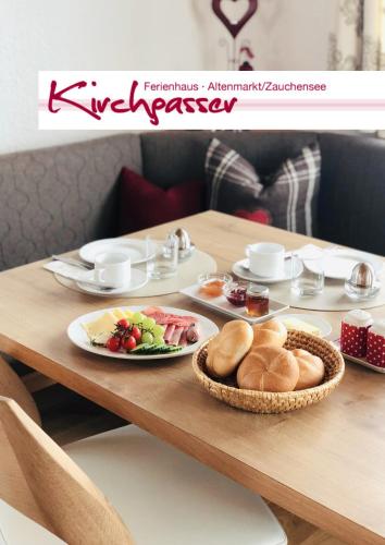 Haus Kirchgasser – Photos 2