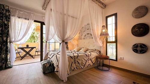 The Green Hut - Costa Adeje