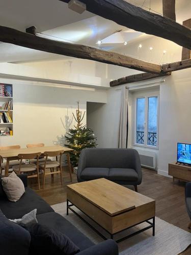 Photo de la galerie de l'établissement Appartement idéalement situé Ternes-Champs Elysées, à Paris