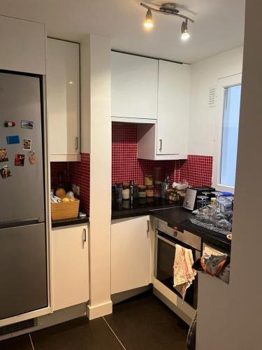 Photo de la galerie de l'établissement Appartement idéalement situé Ternes-Champs Elysées, à Paris