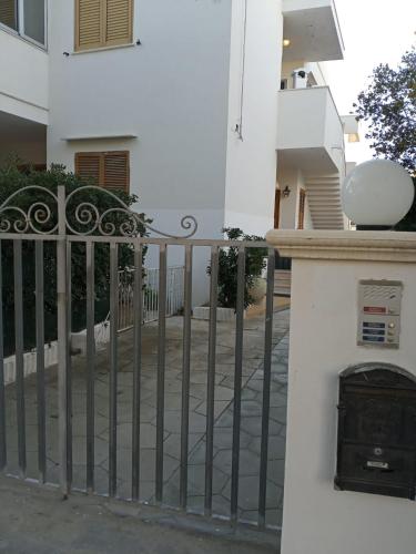 Baia Verde