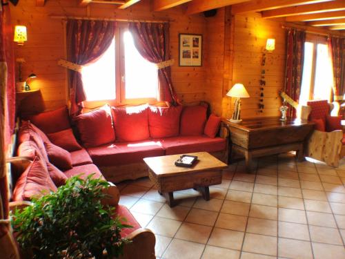 Chalet Le Paradou – Photos 4