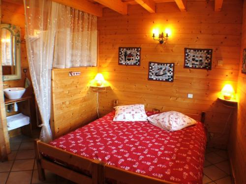 Chalet Le Paradou – Photos 3