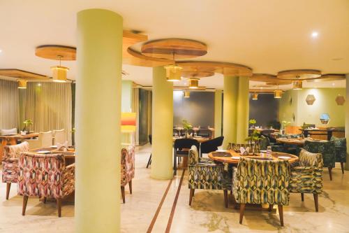 Gallery image of Hotel Dodas Palace in Jaipur