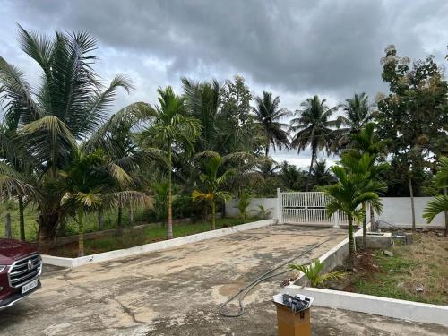 Gallery image of River House Farmstay in Shrīrangapattana