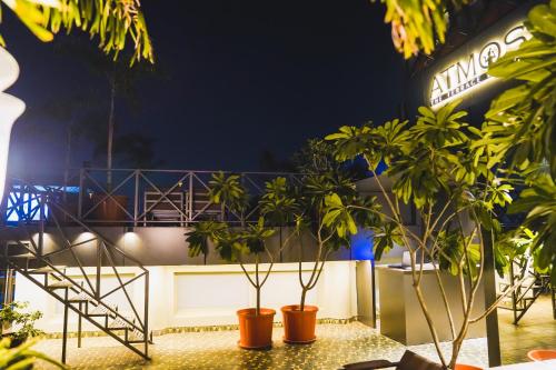 Gallery image of Hotel Dodas Palace in Jaipur