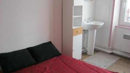 Photo de la galerie de l'établissement Villa La Mouette, à Arromanches-les-Bains