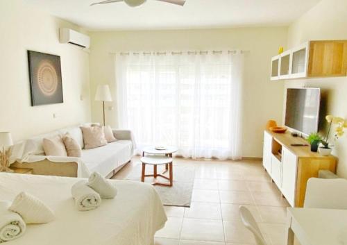 BENALBEACH Suite vistas al mar