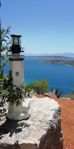 Φυσικό τοπίο κοντά σε αυτή η βίλα