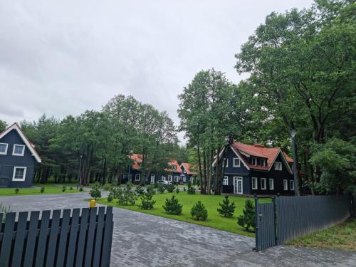 Gallery image of Namukas Karklėje in Klaipėda