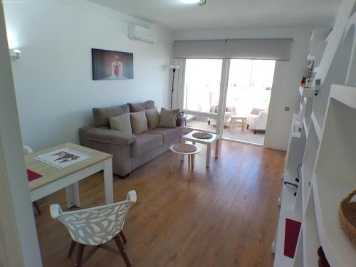 Andreas Apartament Marbella Centro