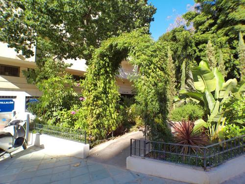 Andreas Apartament Marbella Centro
