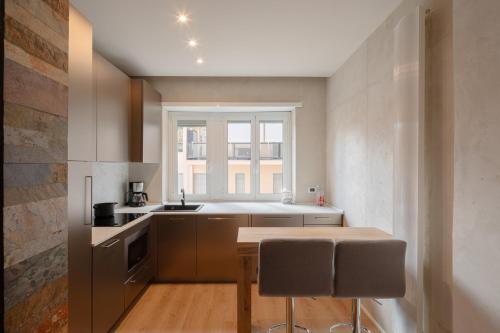 Saint Peter Vatican luxury apartment