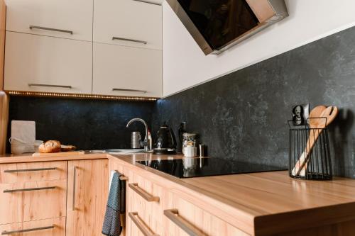 Φωτογραφία από το άλμπουμ του M&M Apartment σε Człuchów