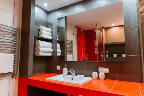 Φωτογραφία από το άλμπουμ του M&M Apartment σε Człuchów