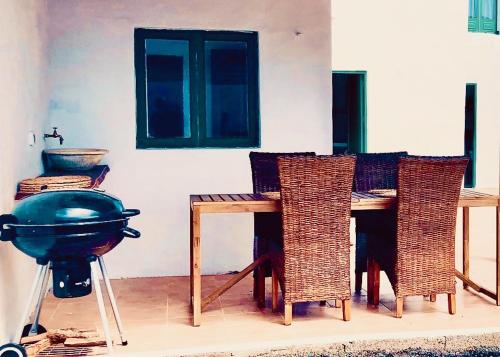 Φωτογραφία από το άλμπουμ του Casita Volcan Lanzarote σε Ye