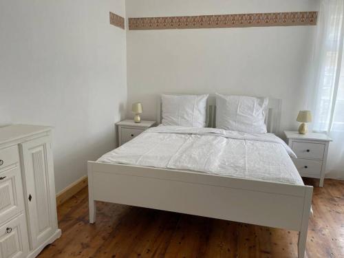 Легло или легла в стая в Cozy apartment in a historic house