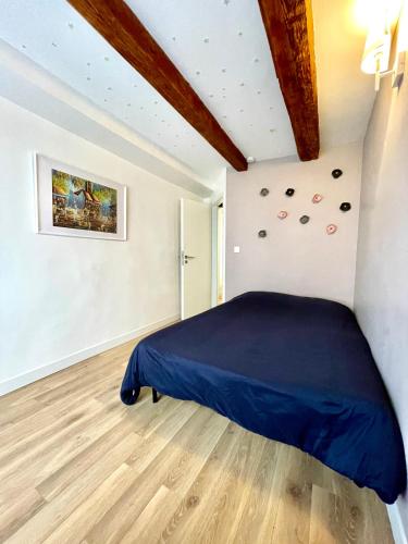 Strasbourg magnifique appartement centre ville Petite France