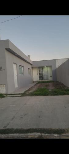 House near ezeiza international airport
