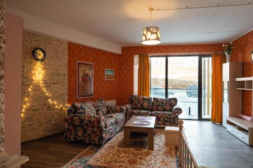 Gallery image of New Gudauri Atrium in Gudauri