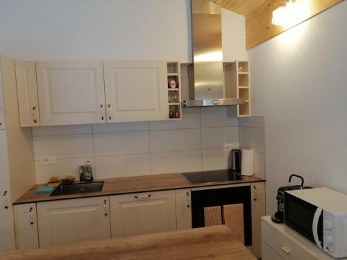 Ảnh trong thư viện ảnh của Le Petit Paradis du chalet Perce-Neige ở Châtel-Saint-Denis