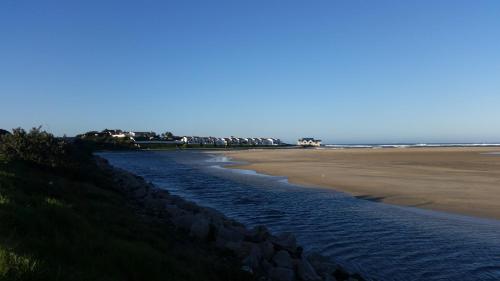 Fotografie z fotogalerie ubytování Ebenezer Guesthouse Bluewater Bay v destinaci Port Elizabeth