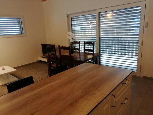 Ảnh trong thư viện ảnh của Le Petit Paradis du chalet Perce-Neige ở Châtel-Saint-Denis