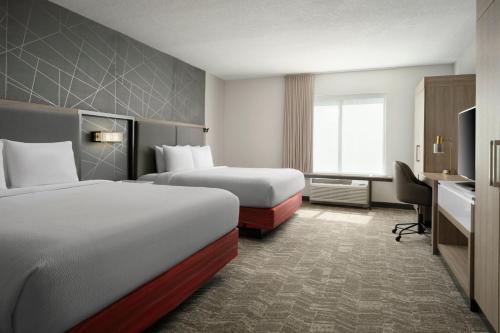 SpringHill Suites by Marriott Orlando Theme Parks Lake Buena Vista Image