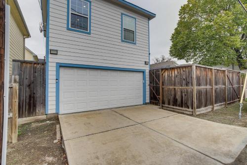 Gallery image of Bright Apartment in Houston Heights Neighborhood in Houston