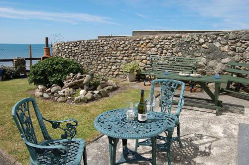 Φωτογραφία από το άλμπουμ του Dolphin Beach House In Tywyn σε Tywyn